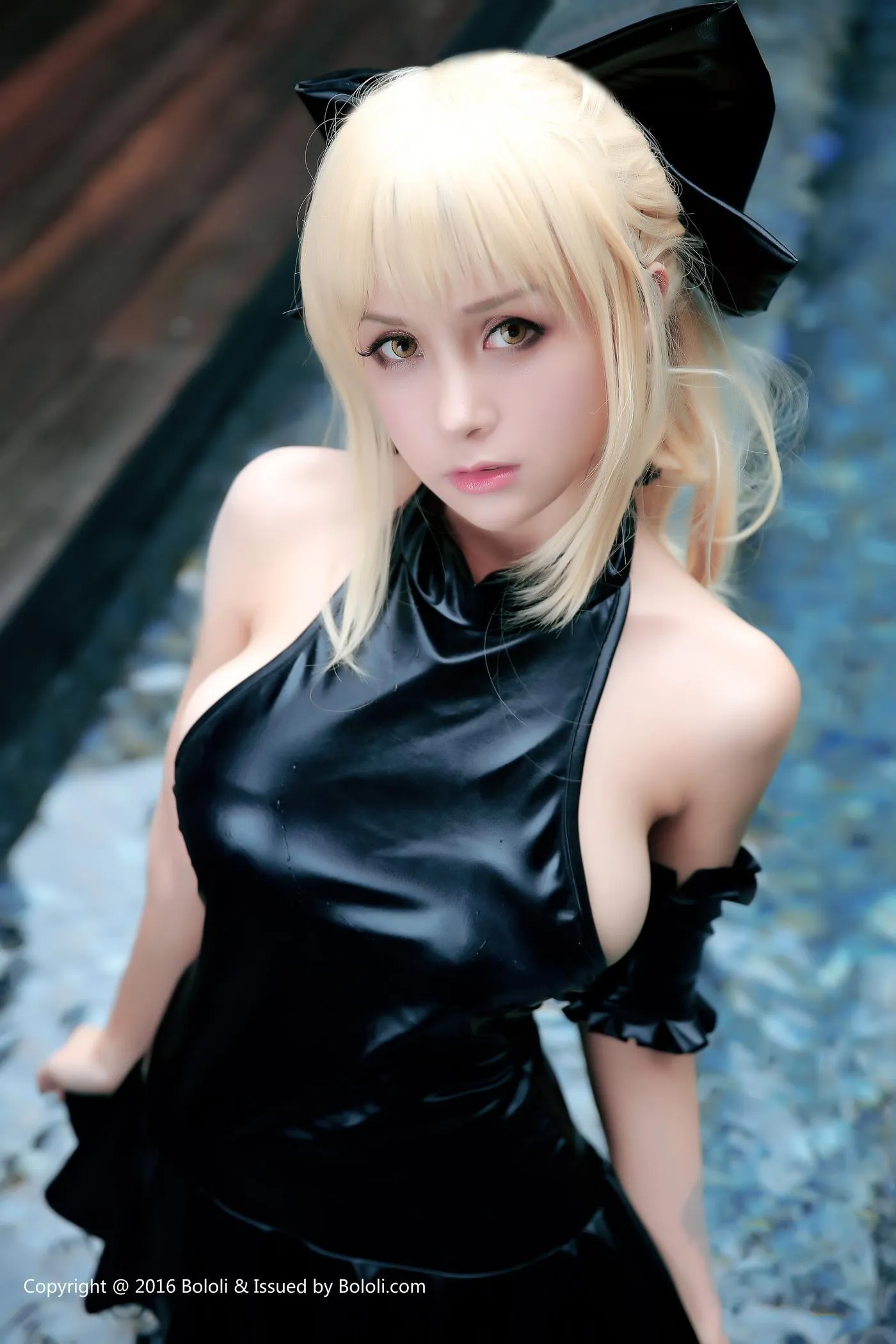 Vol.031 夏美酱 [41P]插图8